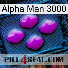 Alpha Man 3000 04